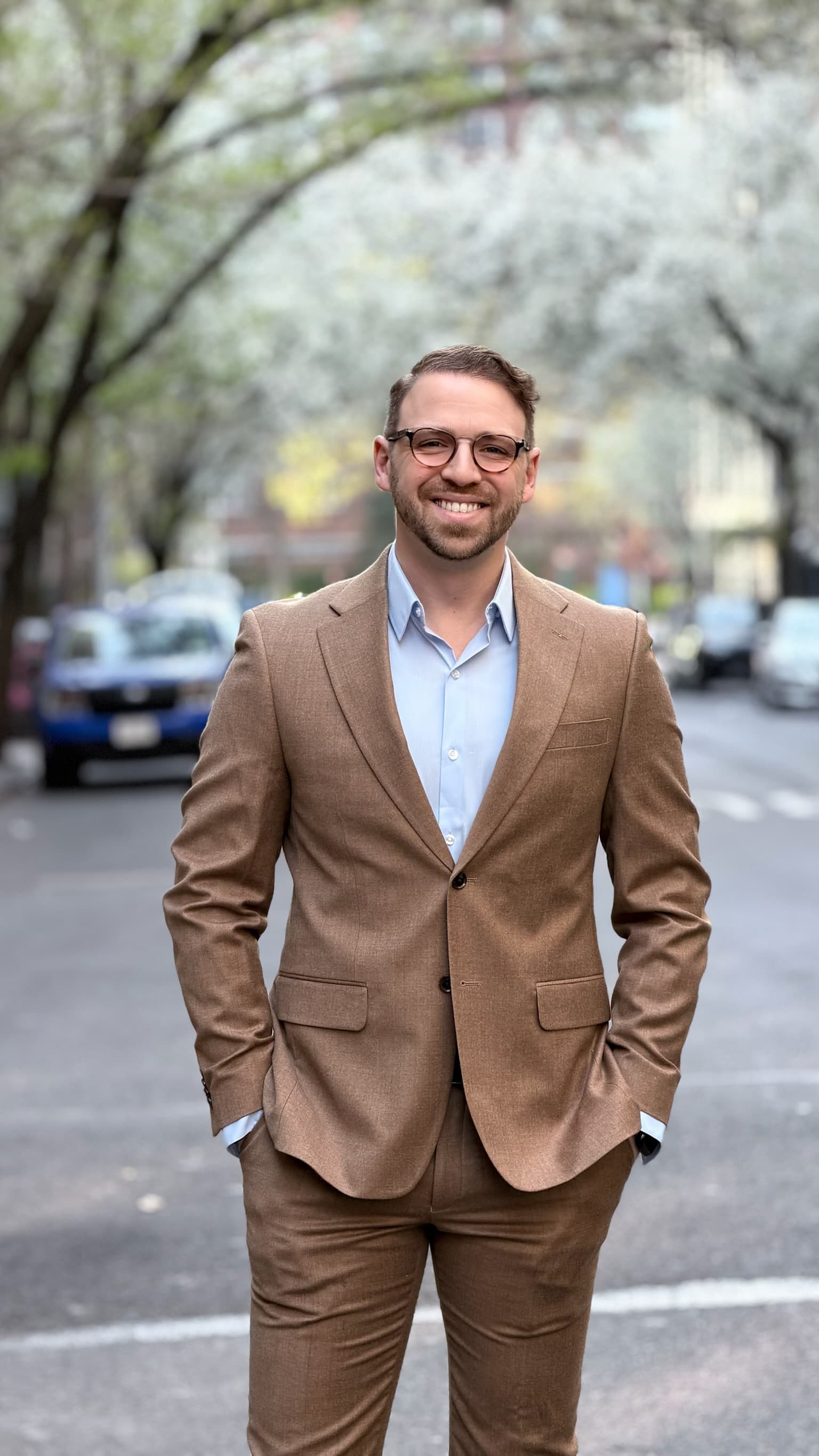 David Lata — Real Estate Salesperson, Manhattan NY