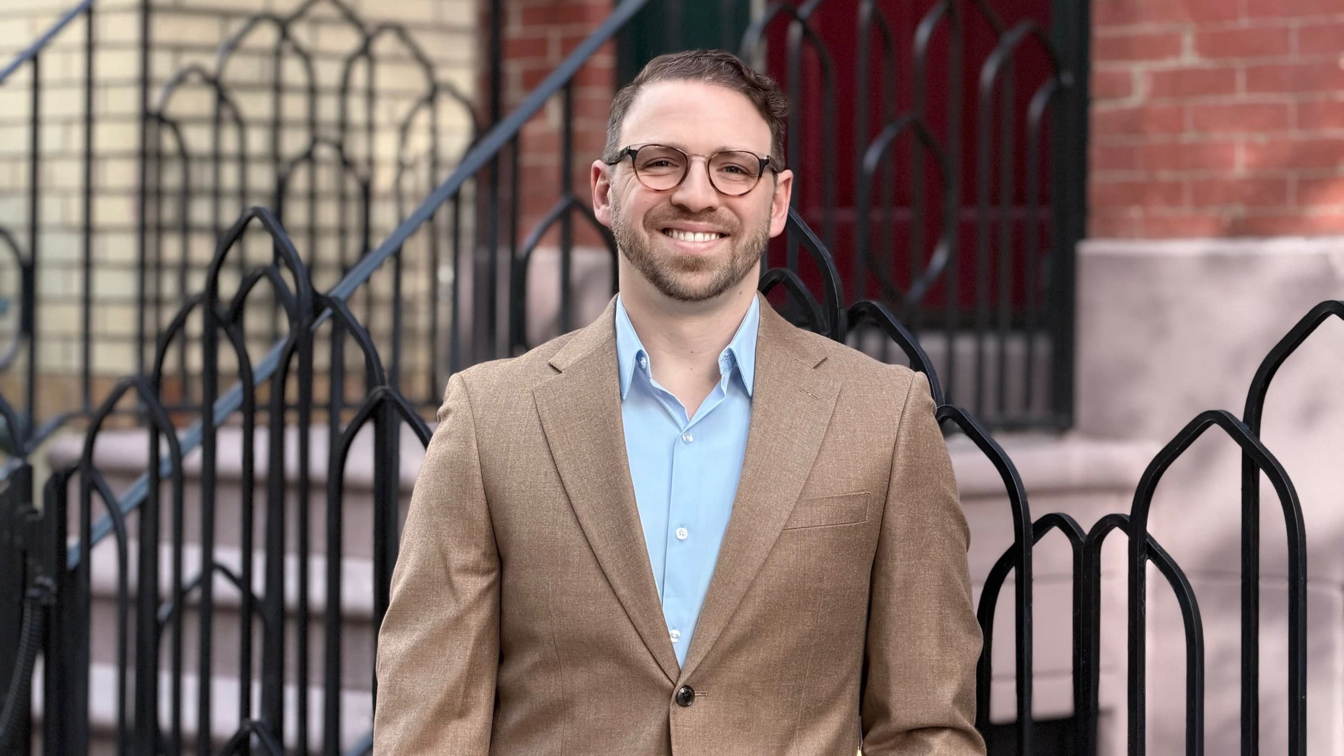 David Lata — Real Estate Salesperson, Manhattan NY